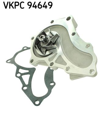 SKF Wasserpumpe, Motorkühlung (VKPC 94649) Thumbnail